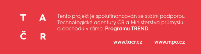 TAČR - Technologická agentura ČR